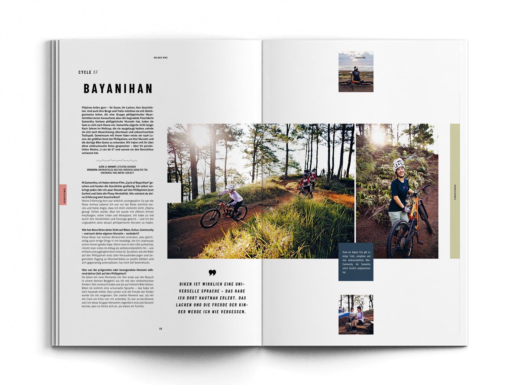 Ausgabe 71 – Roots &amp; Rocks