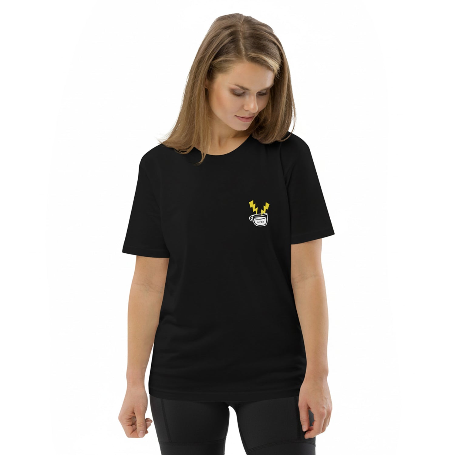T-Shirt "Watt&