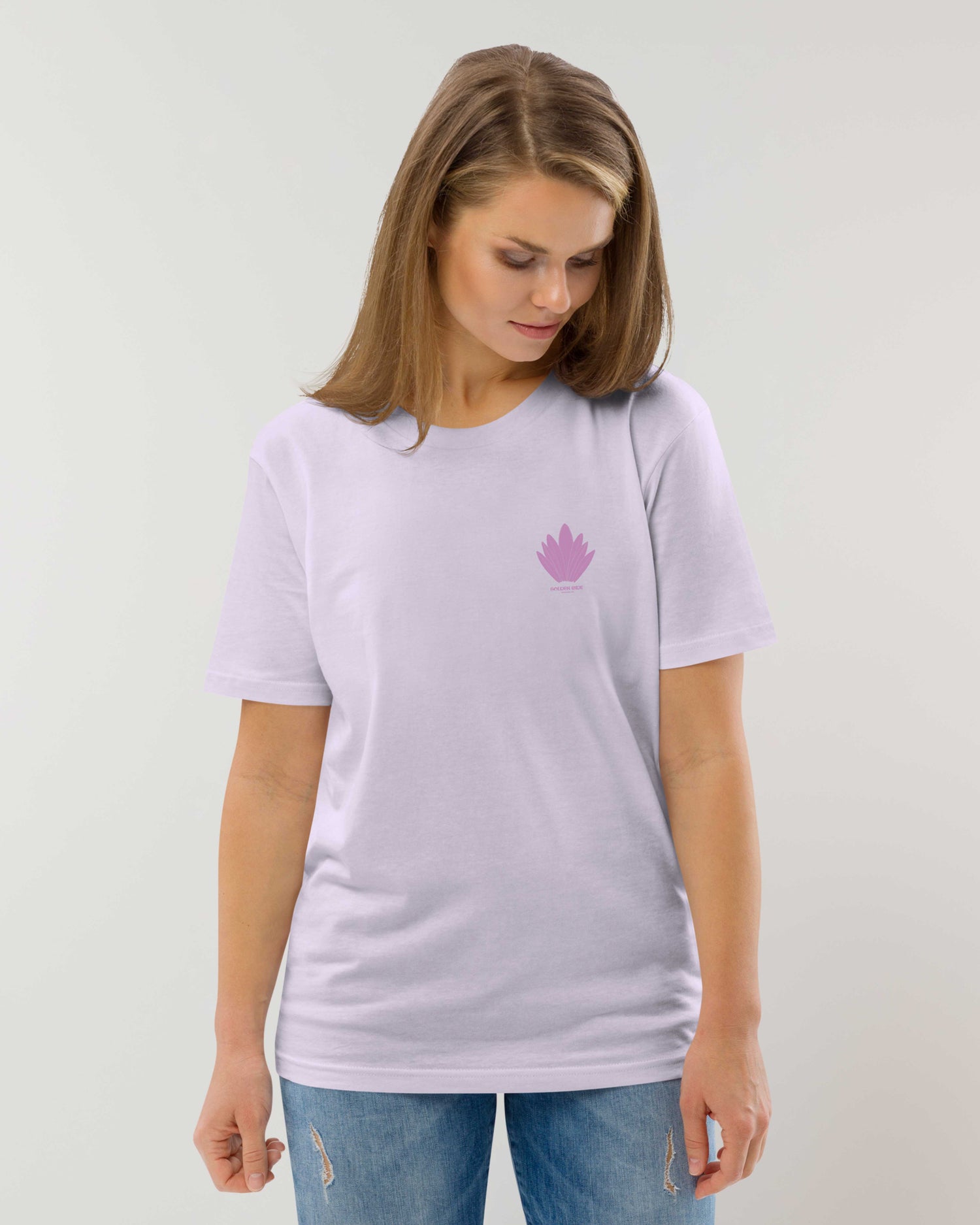 T-Shirt "New Shapes of Love"