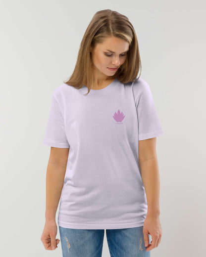T-Shirt "New Shapes of Love"