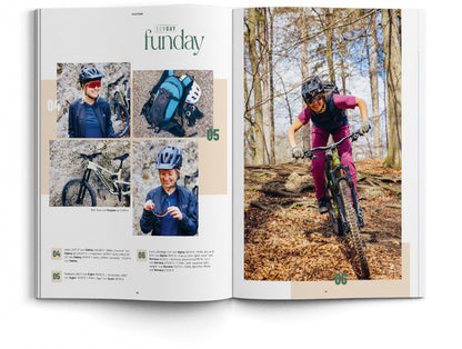 Ausgabe 62 – Ups and Down
