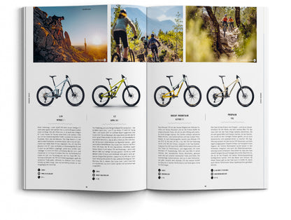 Ausgabe 62 – Ups and Down