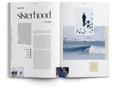 Ausgabe 60 – Little Wonders