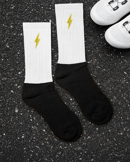 Socken "Watt"
