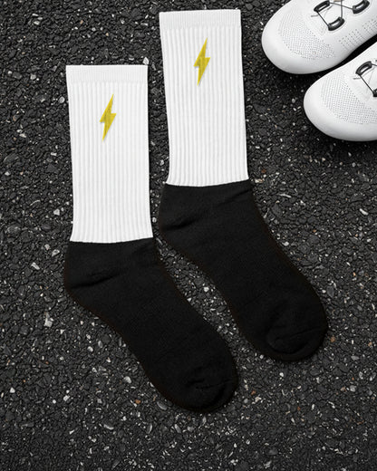 Socken "Watt"