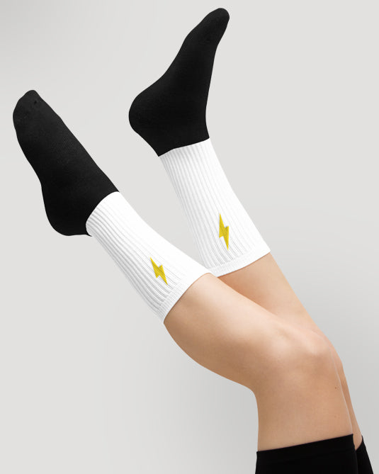 Socken "Watt"