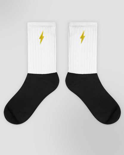 Socken "Watt"