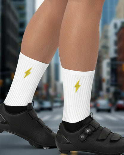 Socken "Watt"