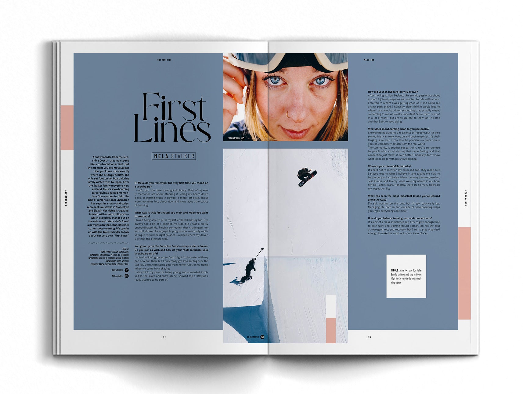 Ausgabe 72 – Better Together