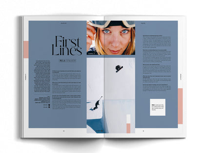 Ausgabe 72 – Better Together