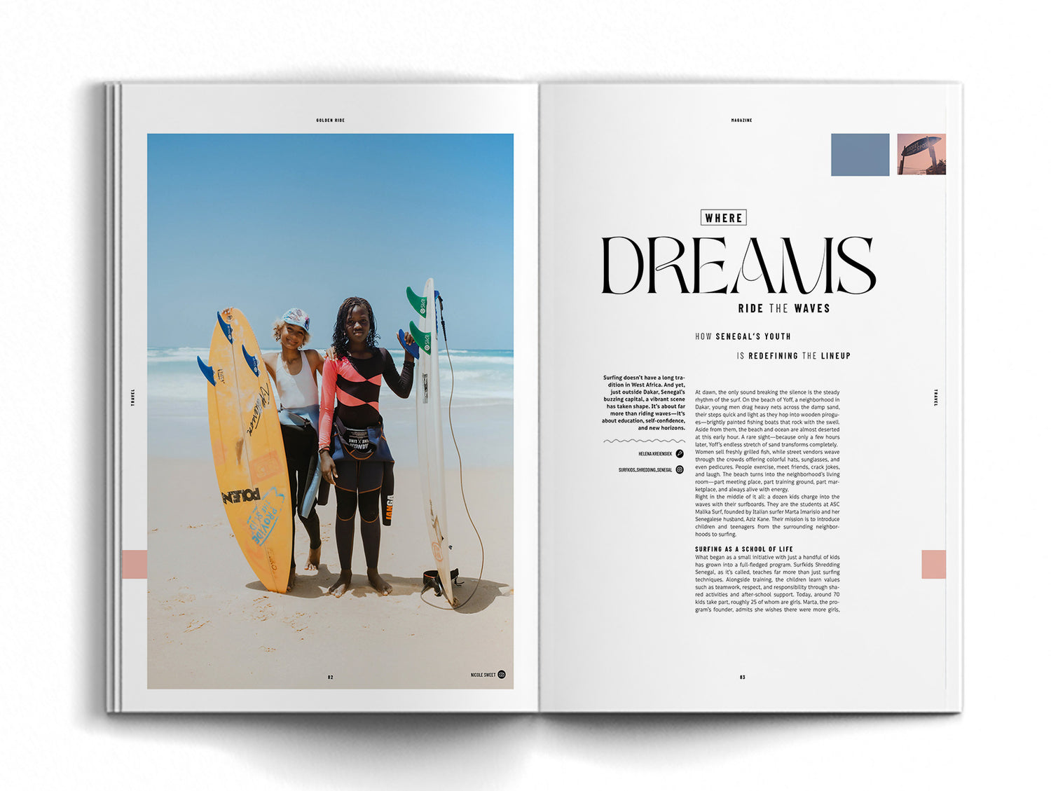 Ausgabe 72 – Better Together