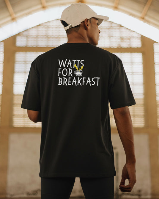 T-Shirt "Watt&