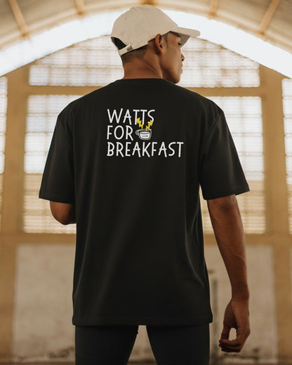 T-Shirt "Watt&