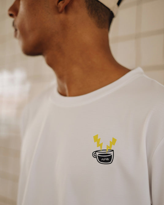 T-Shirt "Watt&