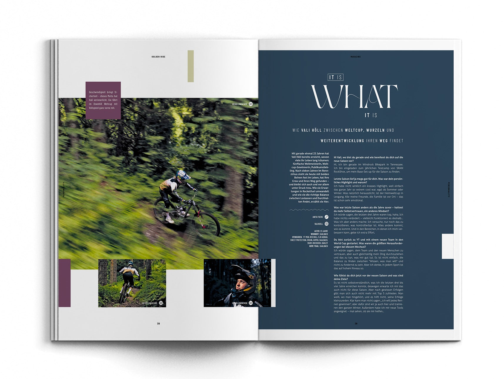 Ausgabe 71 – Roots &amp; Rocks