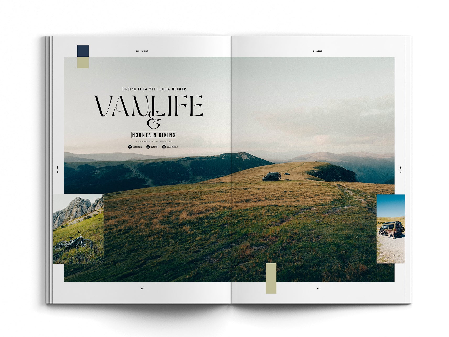 Ausgabe 75 – Dust &amp; Dawn