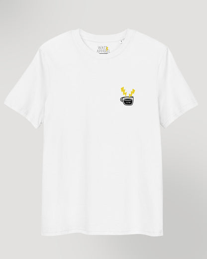 T-Shirt "Watt&