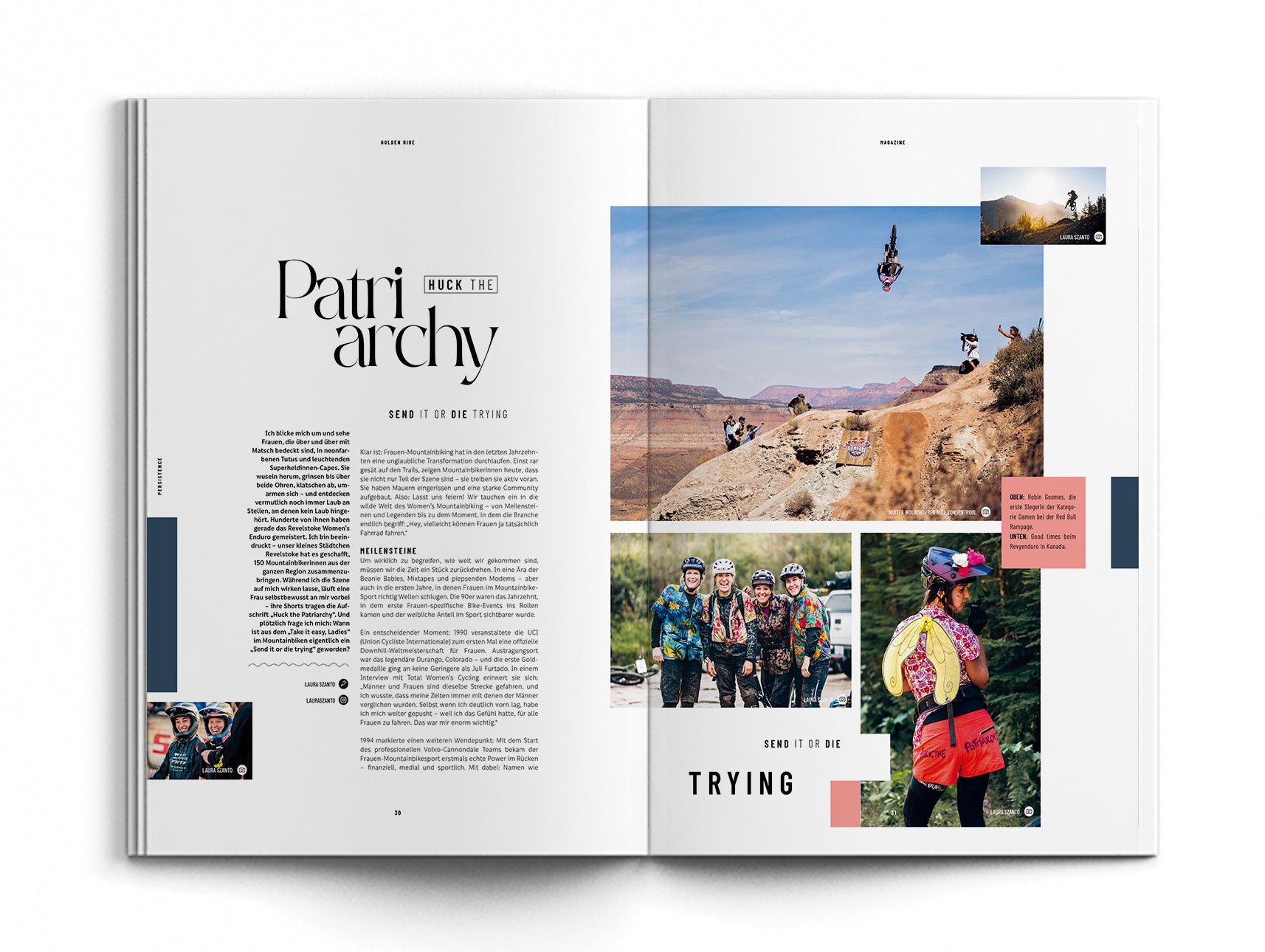 Ausgabe 71 – Roots &amp; Rocks