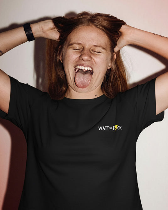 T-Shirt "F