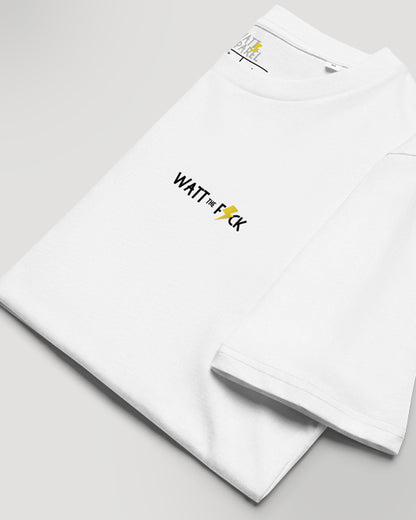 T-Shirt "F