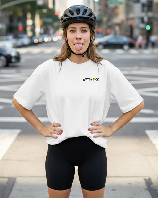 T-Shirt "F