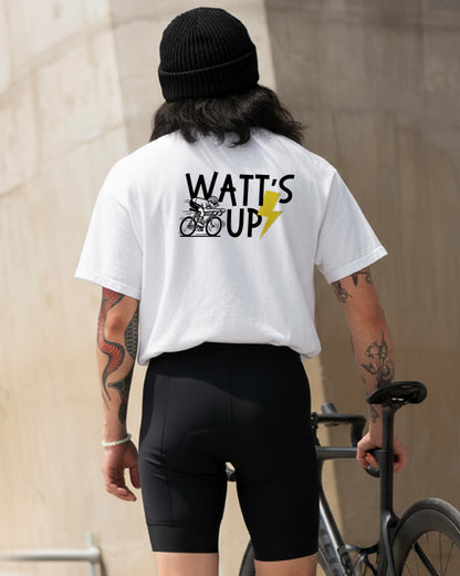 T-Shirt "Watt&