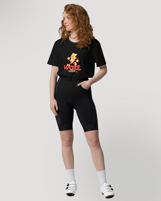 T-Shirt "Watt willste Blitz"