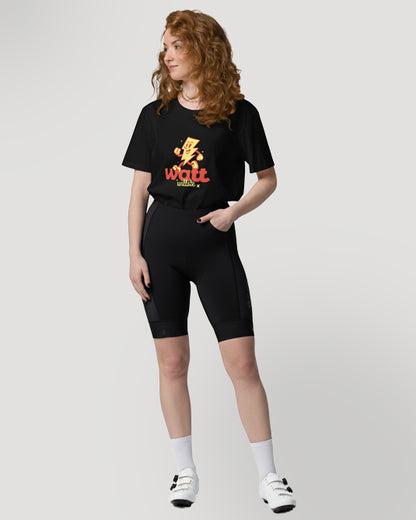 T-Shirt "Watt willste Blitz"