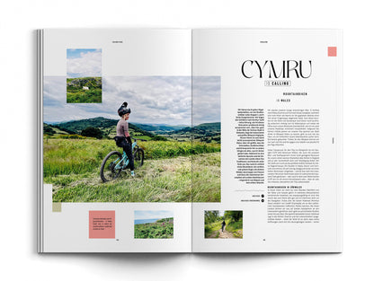 Ausgabe 71 – Roots &amp; Rocks