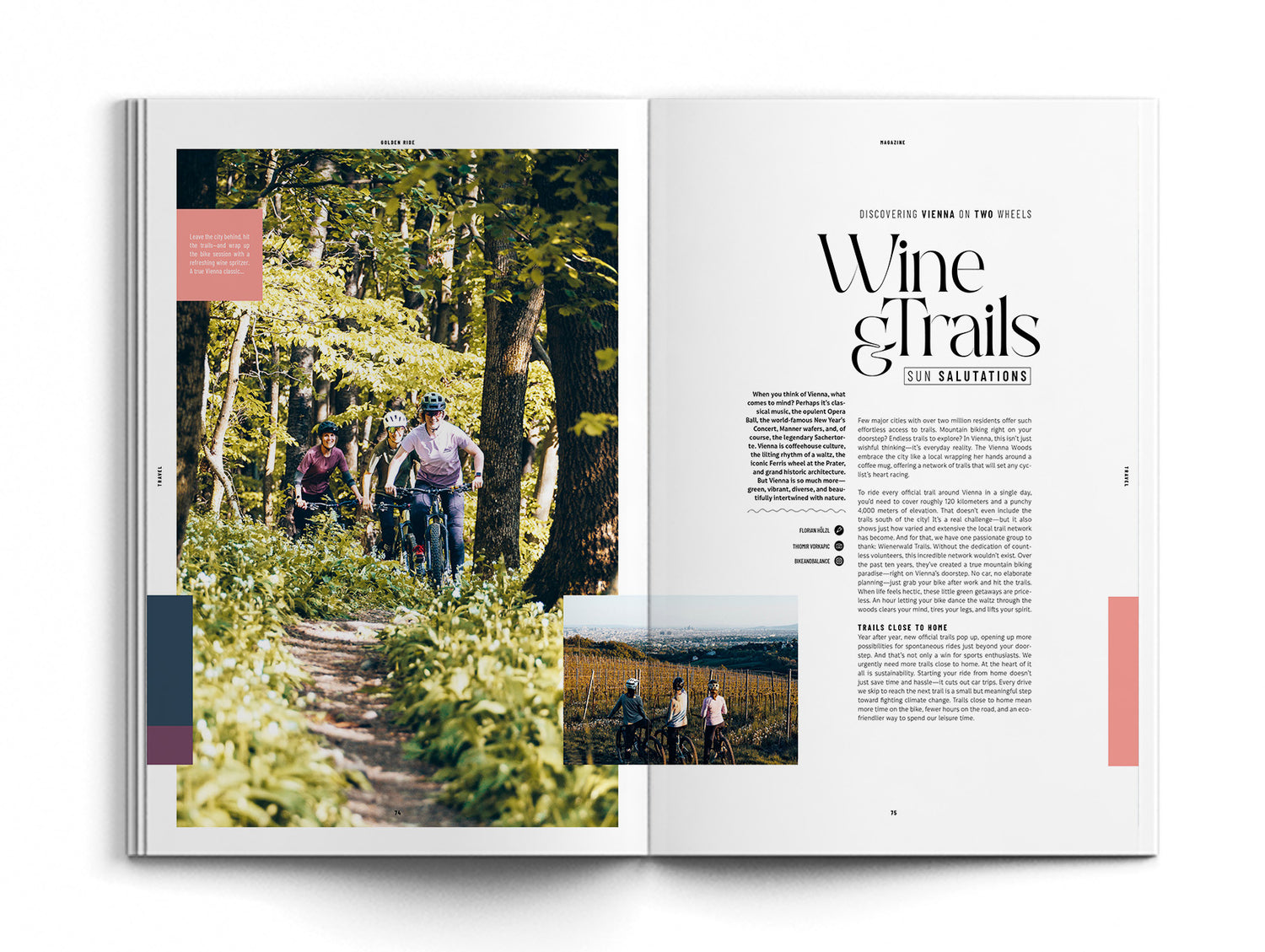 Ausgabe 71 – Roots &amp; Rocks