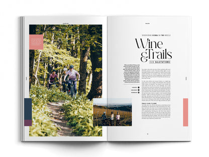 Ausgabe 71 – Roots &amp; Rocks