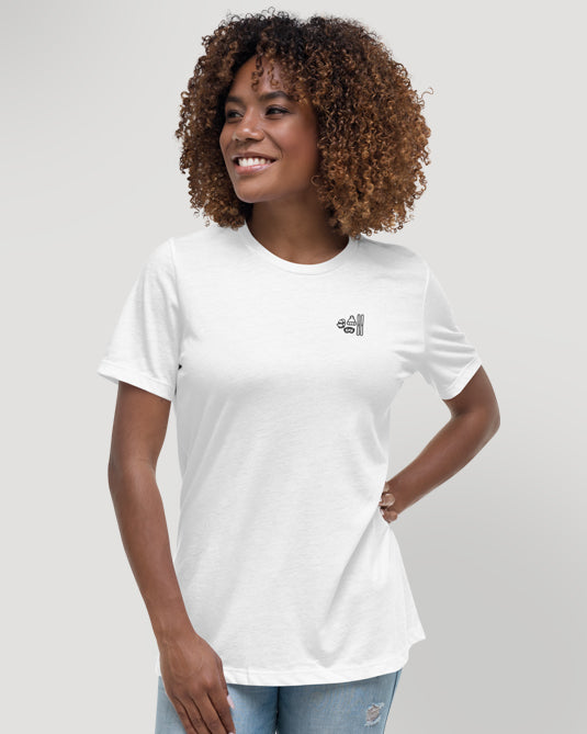 T-Shirt "Winter Pleasures"
