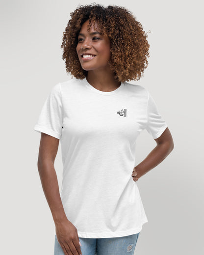 T-Shirt "Winter Pleasures"