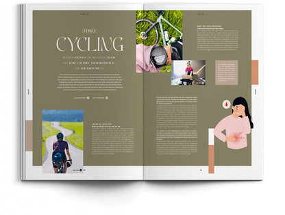 Ausgabe 66 – Off the beaten track