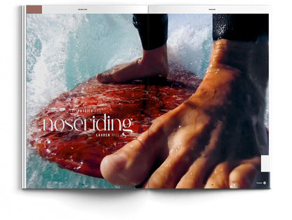Ausgabe 63 – The Power of Waves