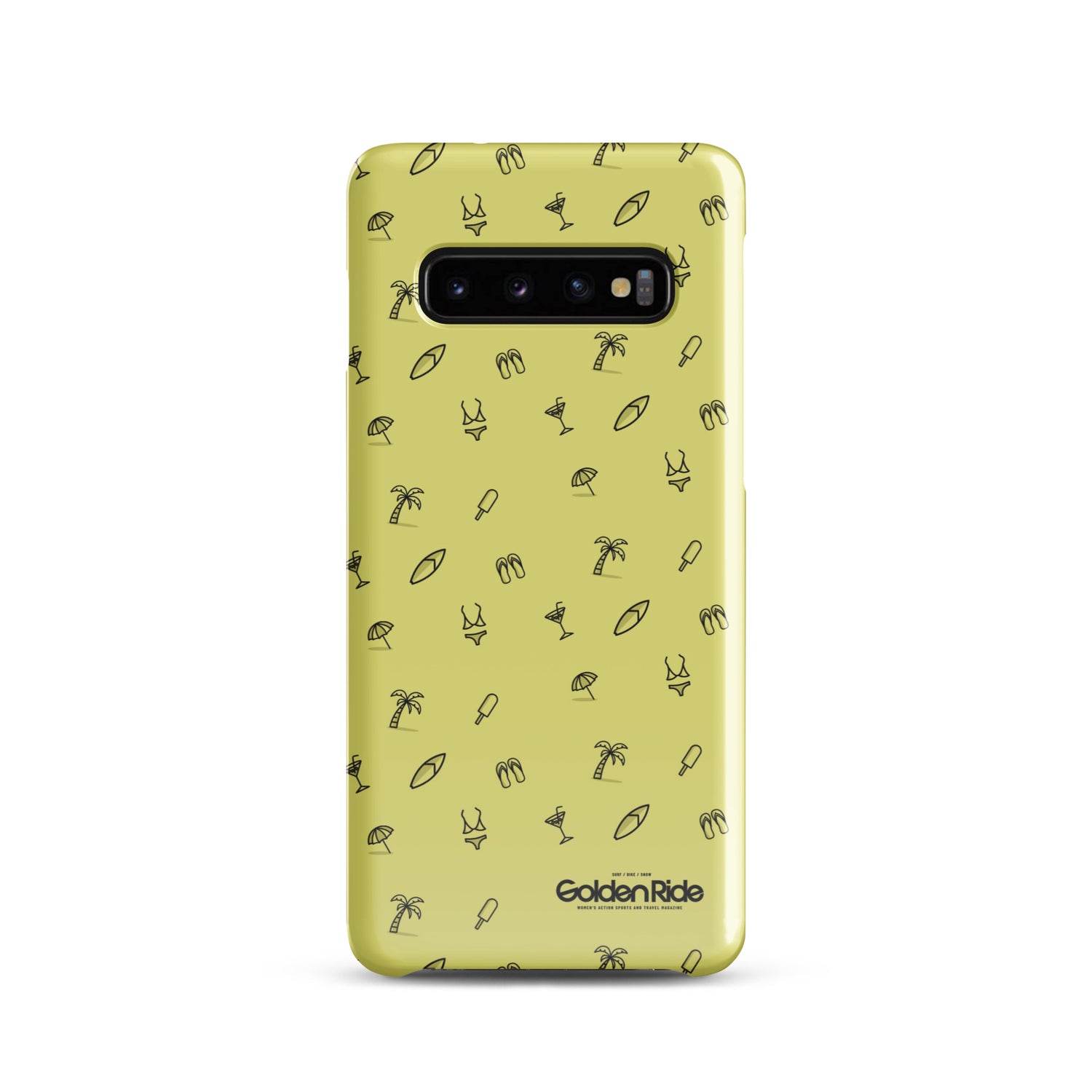 Samsung® Handyhülle "Surf"