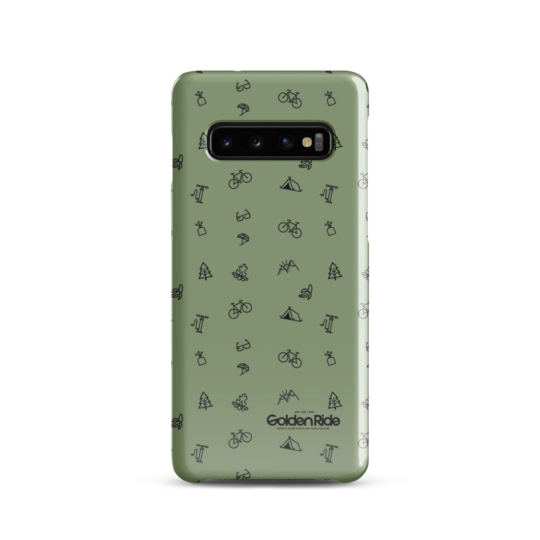 Samsung® Handyhülle "Gravel"