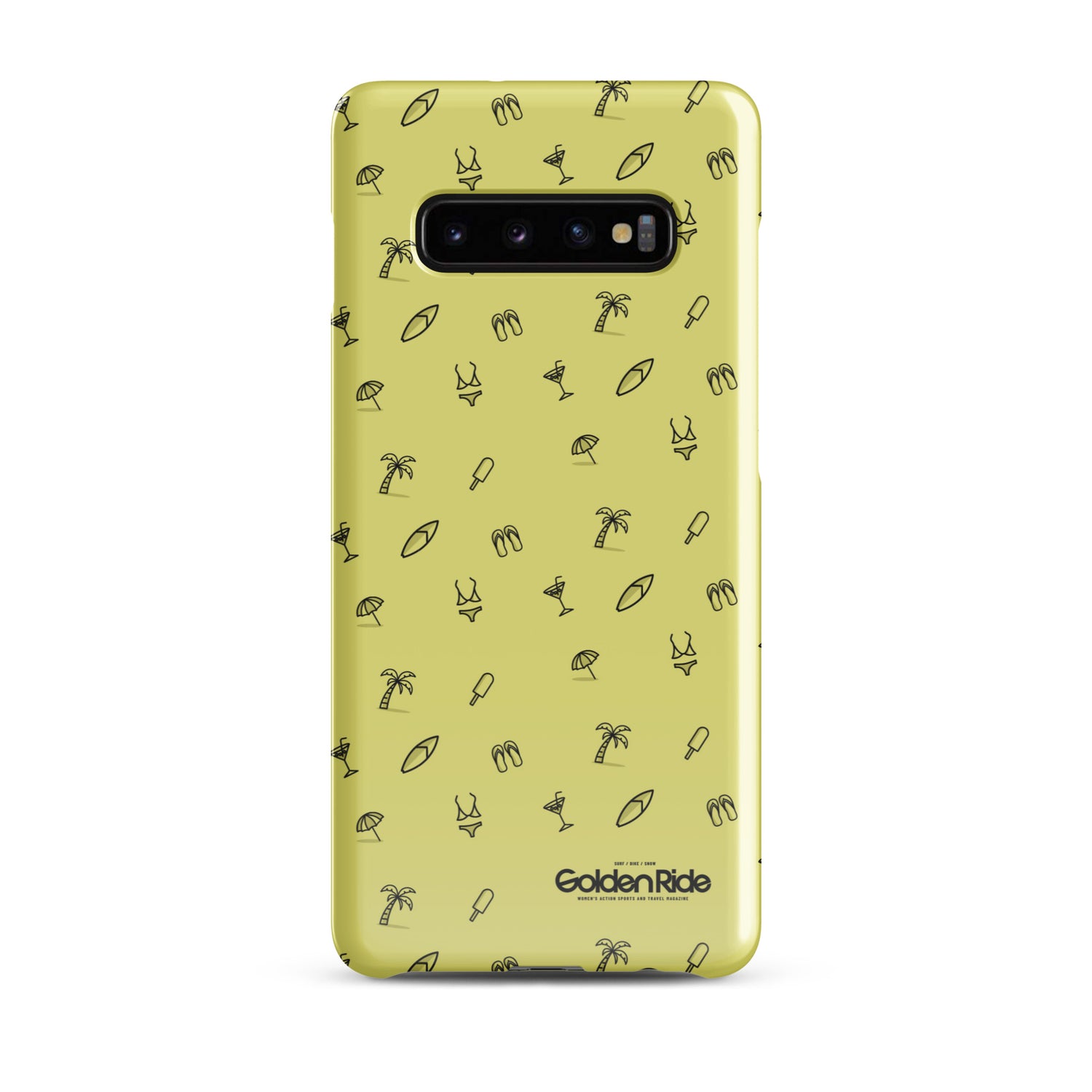 Samsung® Handyhülle "Surf"