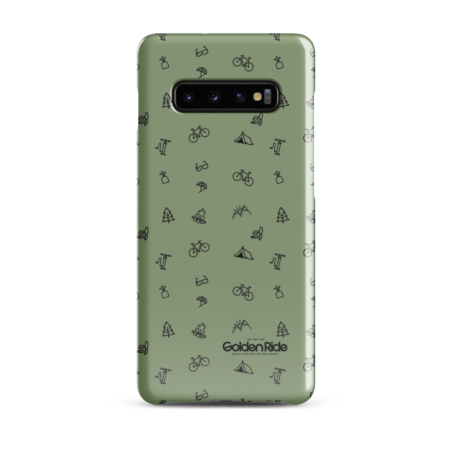 Samsung® Handyhülle "Gravel"