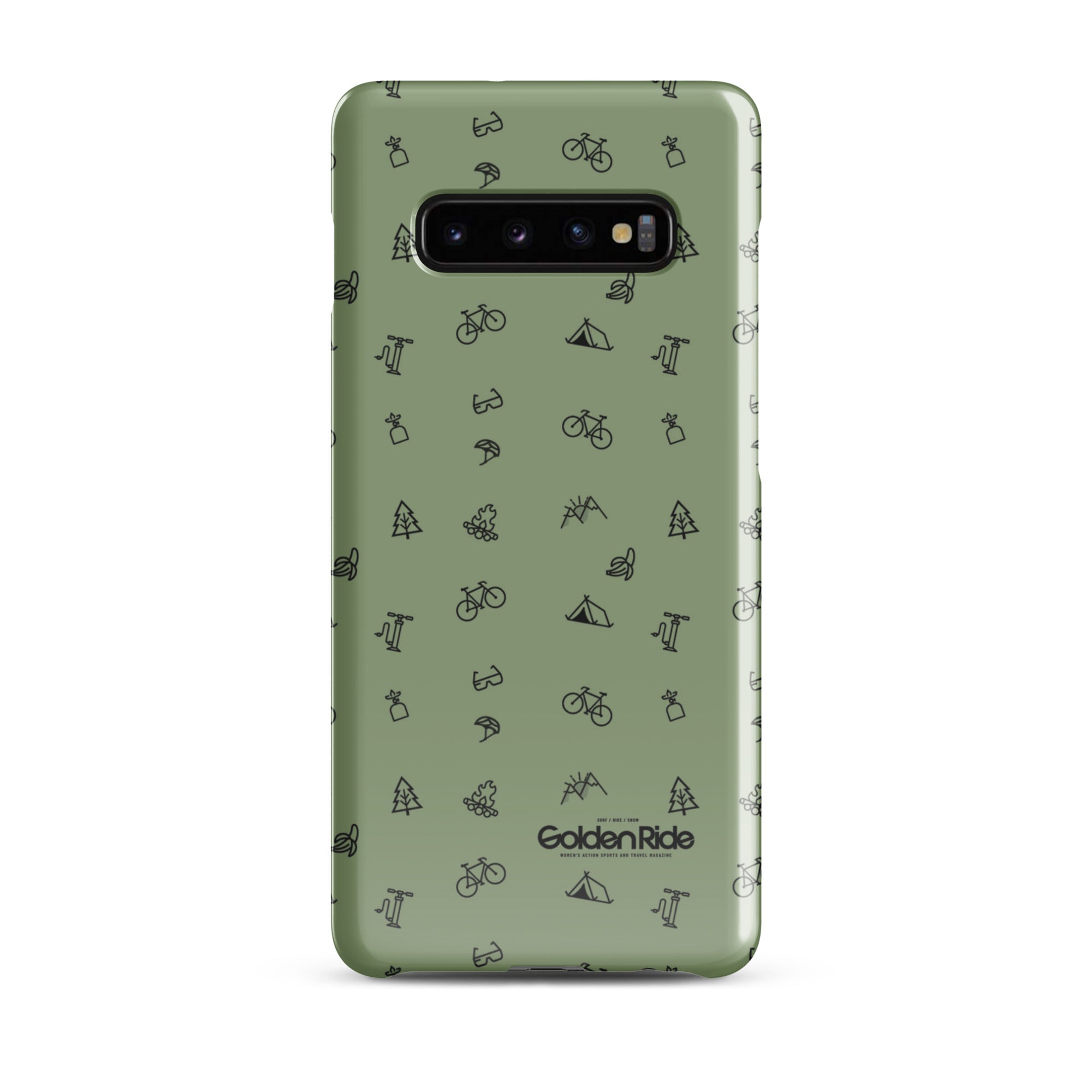 Samsung® Handyhülle "Gravel"