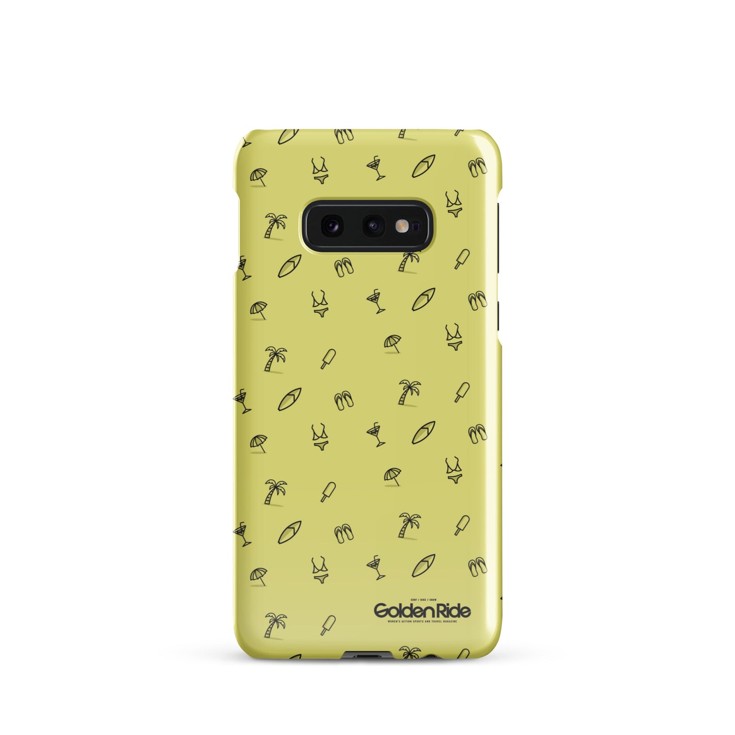 Samsung® Handyhülle "Surf"