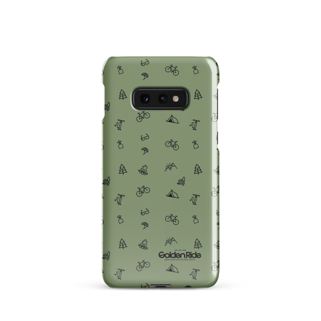 Samsung® Handyhülle "Gravel"