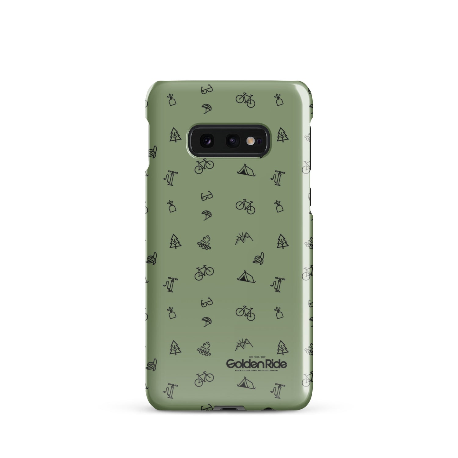 Samsung® Handyhülle "Gravel"