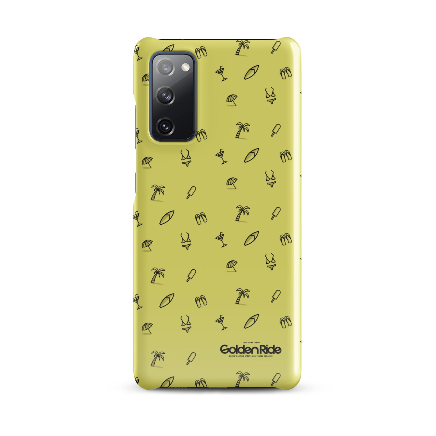 Samsung® Handyhülle "Surf"