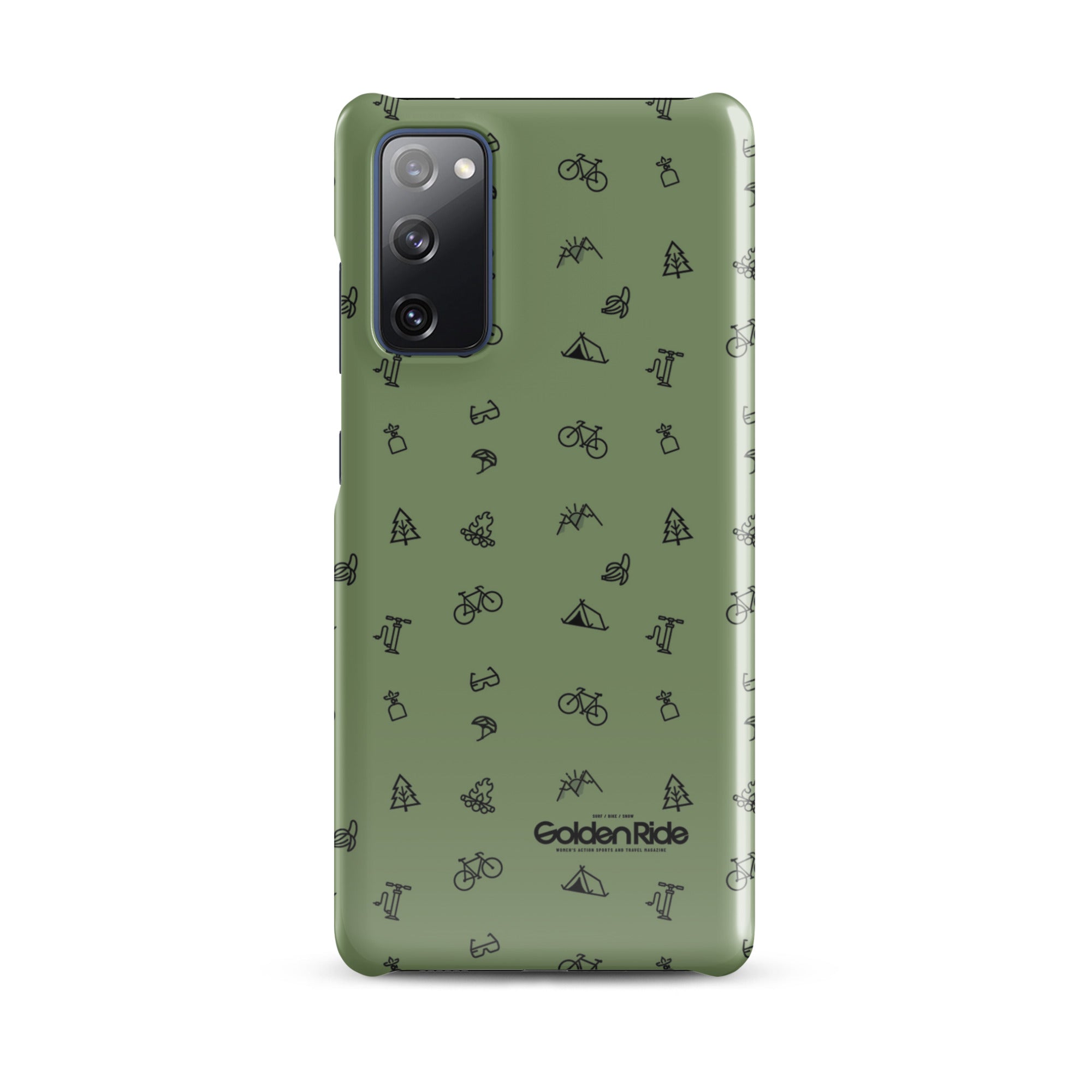 Samsung® Handyhülle "Gravel"