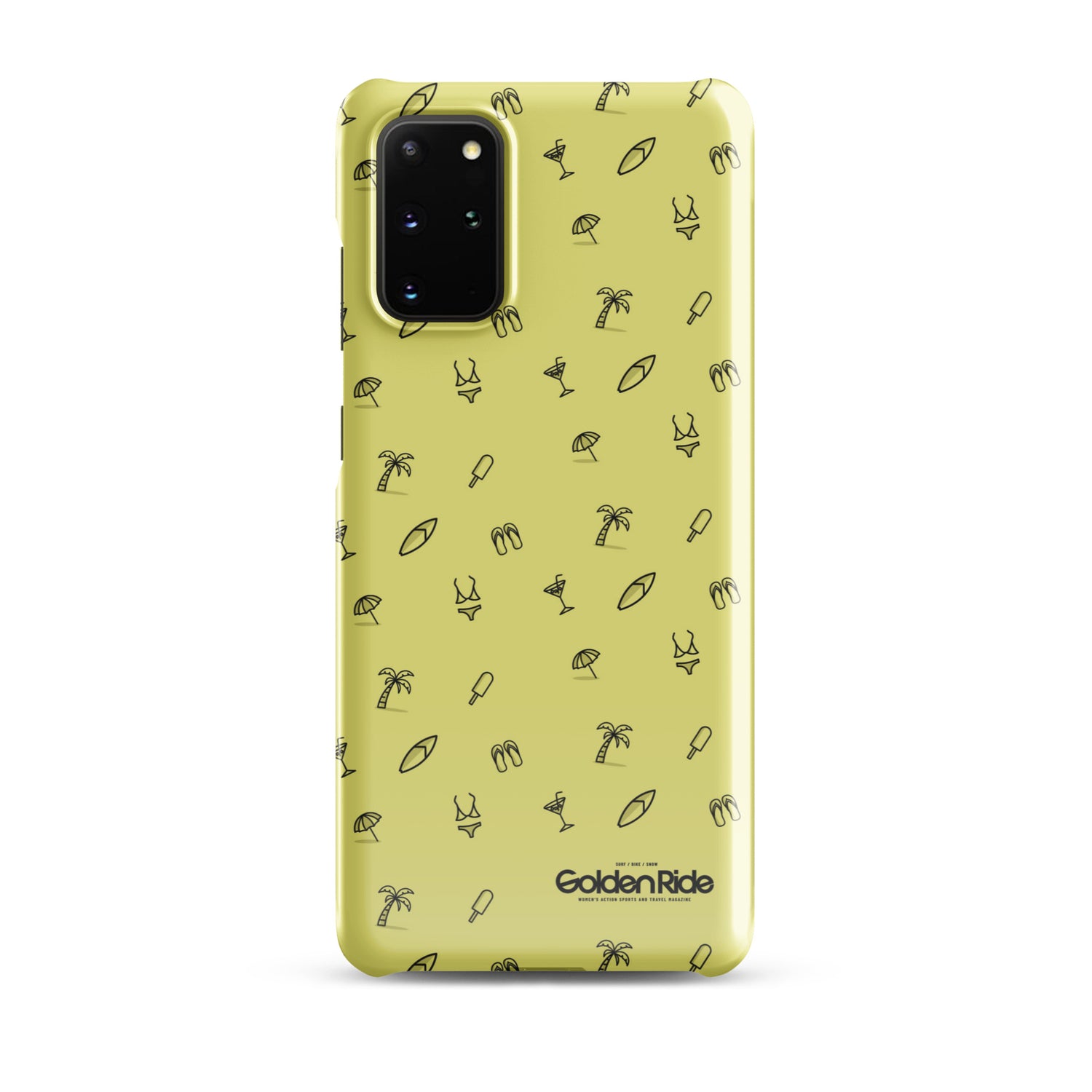 Samsung® Handyhülle "Surf"