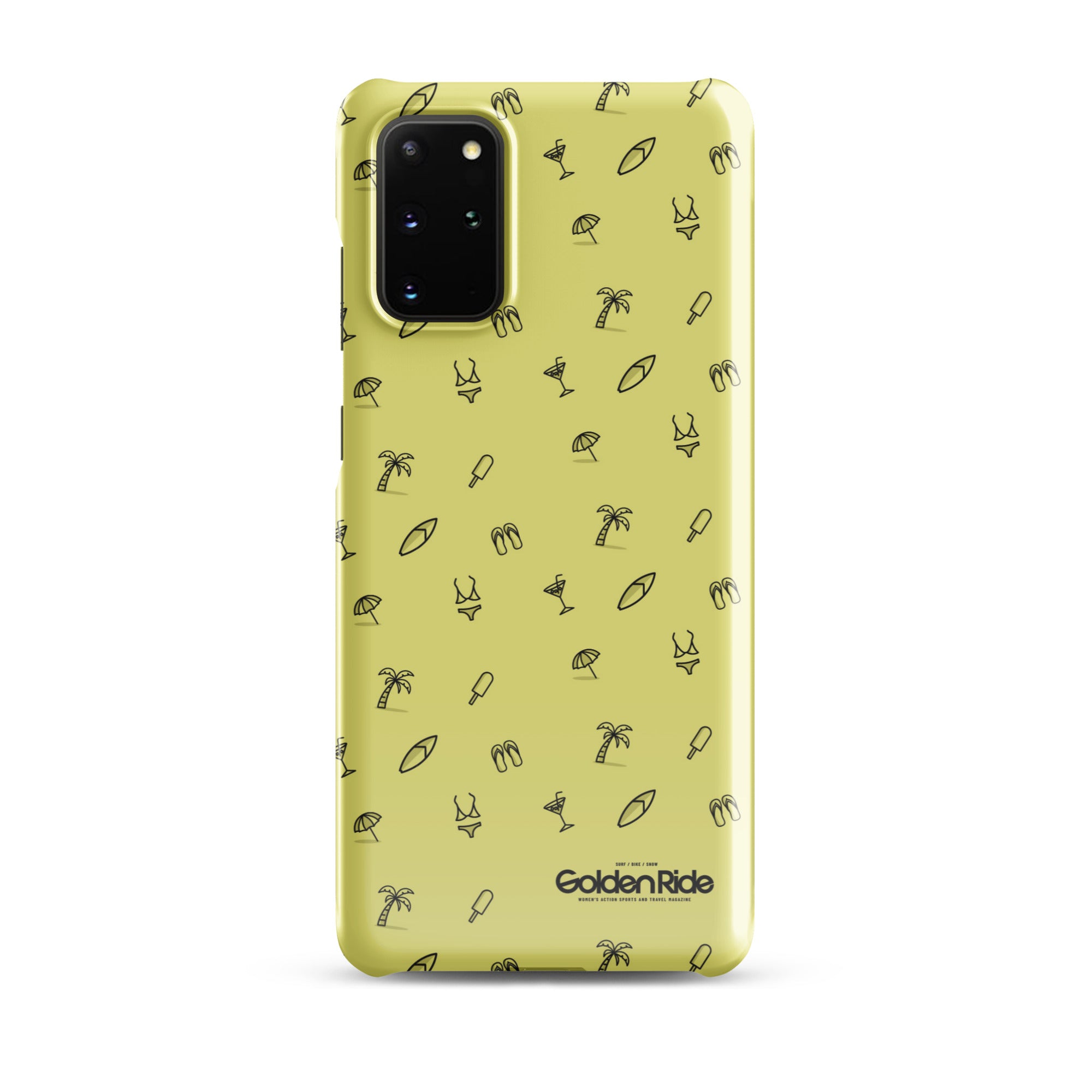 Samsung® Handyhülle "Surf"