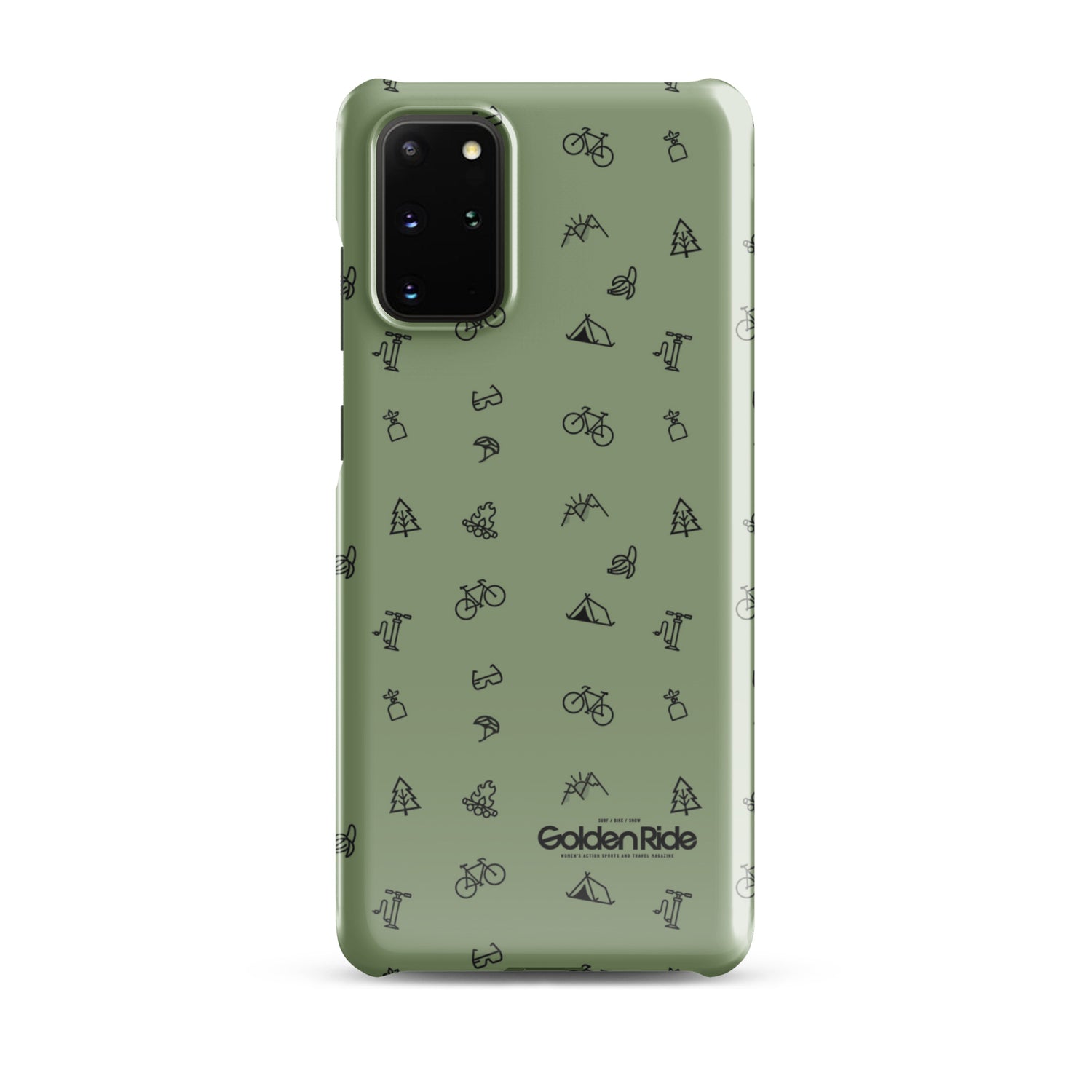 Samsung® Handyhülle "Gravel"