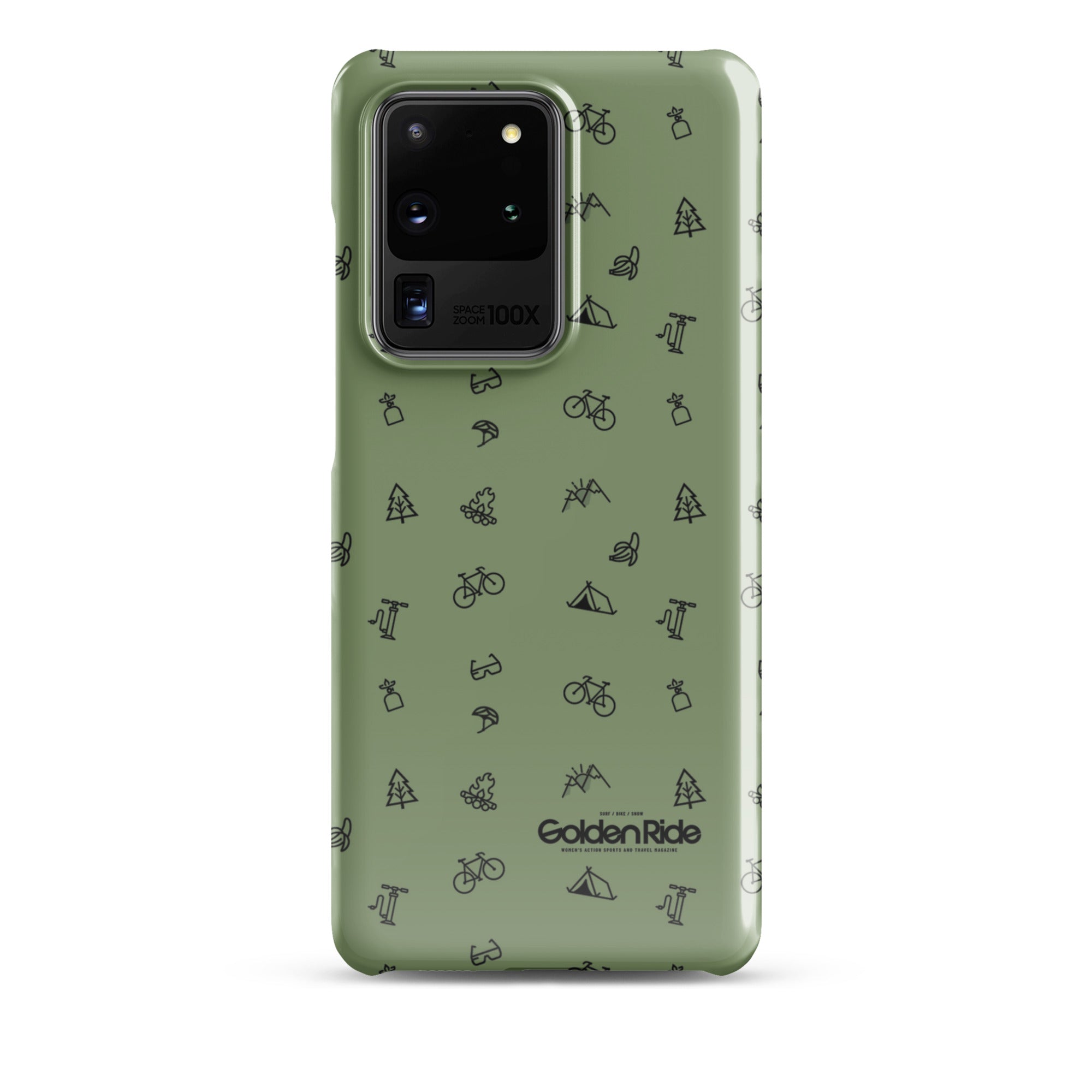 Samsung® Handyhülle "Gravel"