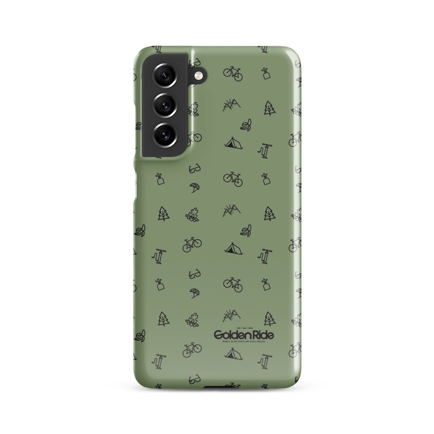 Samsung® Handyhülle "Gravel"